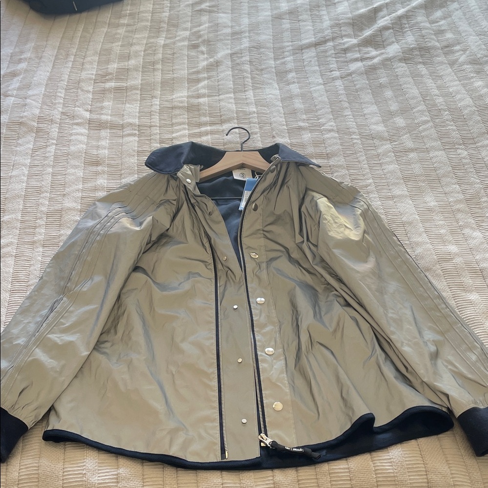 Adidas A.B. Jous jacket